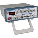 B&K PRECISION         4003A             Models 4001A & 4003A function generator