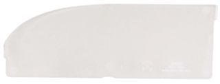 Storage;  Length wise Divider;  Fits insight Ultra Clear Bins 305A3