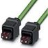 Cable Assembly 5m SC-RJ to SC-RJ 2 to 2 POS PL-PL