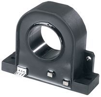 CURRENT SENSOR; Current Measuring Range AC:-1000A to 1000A; Current Measuring Range DC:-1000A to 1000A; Sensor Output:Open Loop; Response Time:3 s; Output Voltage:1.6mV; Supply Current:1000A; Supply Current Max:1000A ;RoHS Compliant: NA