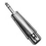 Xlr FEMALE/1/4 Male
