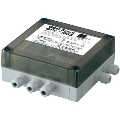 GSM module 12 Vdc, 32 Vdc ConiuGo