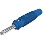 Conn Banana PL 1 POS Screw ST Cable Mount 1 Port