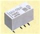 DPDT Signal Relay, 24VDC, 2A, SMD, Non-Latching