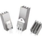 Heat Sink, Fin, Copper, Tin