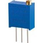 Cermet Trimmer Resistor 10kΩ 10% 0.5W TH