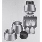 Switch Access Square Cap