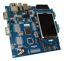 EMBEST         EM-LPC1700-68             LPC1768, ENET, JTAG, CAN, EVAL BOARD