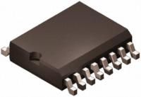 17-Bit Parallel DAC, 222KS/s, SOIC, 5V