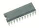 Standard SRAM, 64KX1, 15ns, CMOS, PDIP22, 0.300 INCH, LEAD FREE, PLASTIC, DIP-22