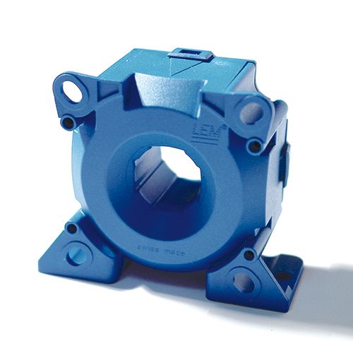 Current transformer  ±  420 A, LF 205-S, LEM
