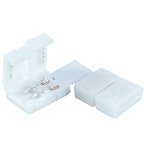 L CONNECTOR FOR 5050 RGB