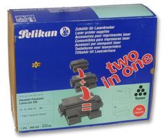 TONER CARTRIDGE, HP L/J 5SI; Printer Brand:-; Cartridge Original Type Number:-; Consumable Type:-; OEM Reference:C3909A; Page Life:30000