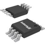 Comparator Single 11V 8-Pin MSOP Tube