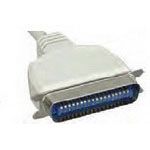 Cable Assembly D-Sub 6m 28AWG SCSI to SCSI 36 to 36 POS M-M