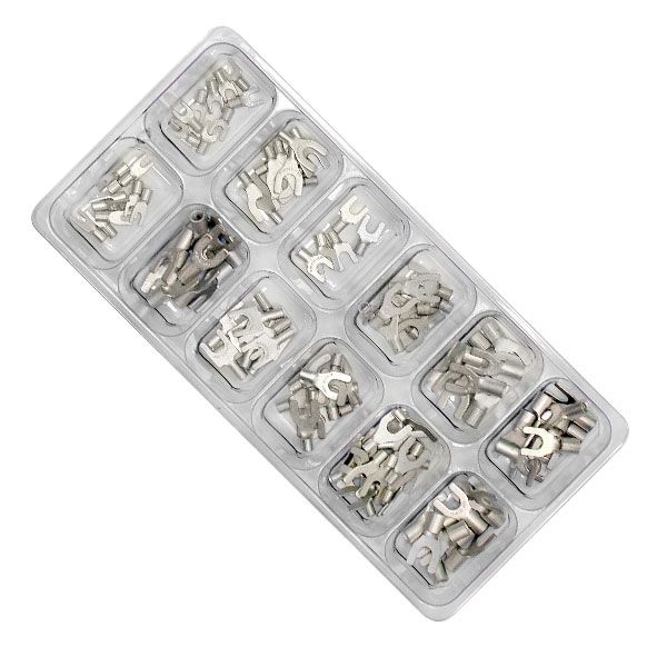 AMP SOLISTRAND TERMINAL KIT