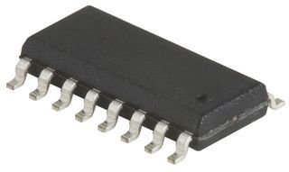 INTERSIL         CDP68HC68T1M2Z             IC, RTC, SMD, 68HC68, SOIC16