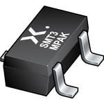 Diode Zener Single 4.66V 5% 300mW 3-Pin MPAK T/R