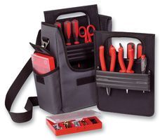 GT LINE         PSS COMPACT BAG             Tool Bag, Tear-proof Fabric