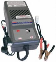 TecMate 12 V, 6 V, 1.2A Lead Acid Battery Charger