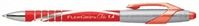 Paper Mate Red Ball Point Pen, 1.4 mm