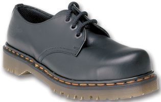 DR MARTENS AIRWAIR         1925Z-9             SHOE, SZ9, BLACK, 1925Z