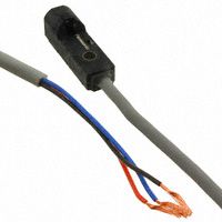 Proximity Sensor Inductive NC NPN 2.5mm 12V to 24VDC