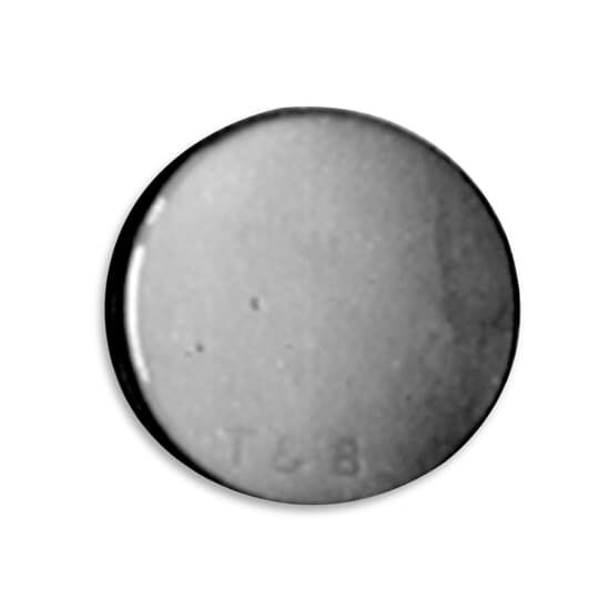 TC 822 3 STEEL PENNY, 3 STEEL PENNY