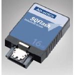 Solid State Drive SATA 32Gbyte 3Gbps 760Mbps Read 400Mbps Write 3000000h