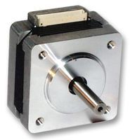 ASTROSYN         MY5401             Stepper Motor, Bipolar, 7 N-cm, 750 mA, Two, 4.3 ohm, 4 mH