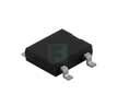800V 1.5A Bridge Rectifier Diode, SDIP, Through Hole