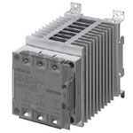 RELAY SSR 35A 3PH SCREW 2PL