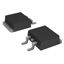 MOSFET N-CH 400V 10A D2PAK