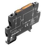 Solid State Relay 4.3mA 60V AC-IN 0.1A 48V DC-OUT 4-Pin