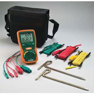 REPLACEMENT EARTH BAR 2-PACK SET