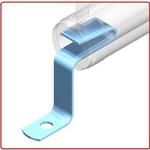 Resistor Mounting Hardware