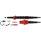 High Voltage Probe 100:1 300 MHz, TT-HV 250, Testec