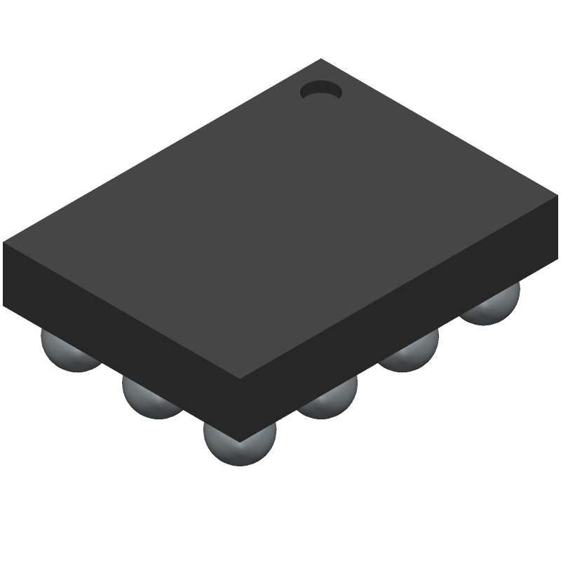 5 V Charge Pump HDMI Tx Companion Chip