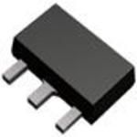 PNP BJT 30V 3A SMT MPT 4-Pin