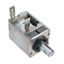 SOLENOID LATCH PULL INTER 12V