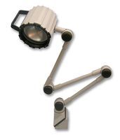 LUMINAIRE, 3-ARM, IP44, 12/24V, 50W - More Details