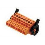 Conn Terminal Block SKT 20 POS 3.5mm Screw RA Cable Mount 10A Box