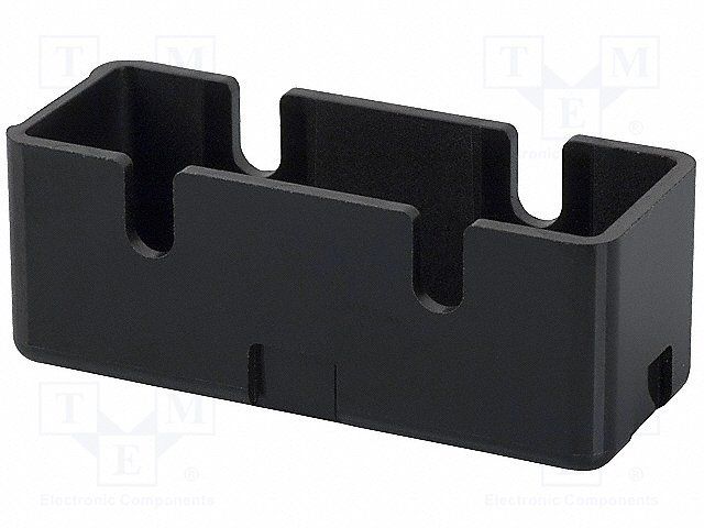 OMRON INDUSTRIAL AUTOMATION         APB             ENCLOSURE, TERMINAL