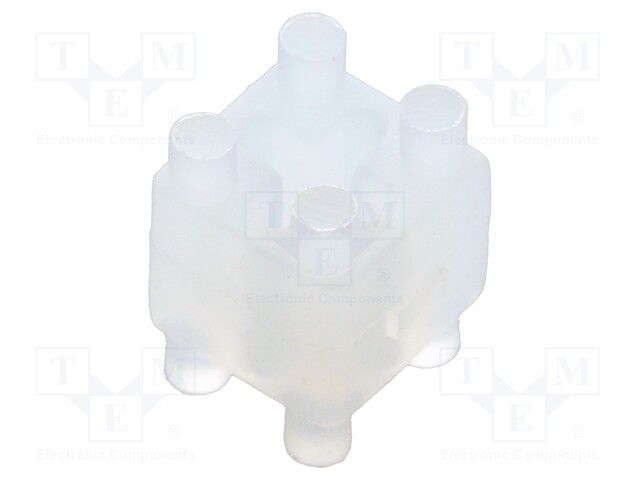 LED Mounting Hardware