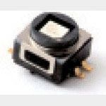 Illuminated Tactile Switch, SPST-NO, 32VDC, 100mA, SMD