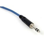 Audio Cables / Video Cables / RCA Cables 1/4 PATCHCORD 8 FT