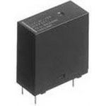 5VDC SPST General Purpose Relay, 10A 30VDC, Through Hole