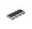 Isolated Resistor Network, 4 Elements, 1kR, 5%, 50V, 1206 SM