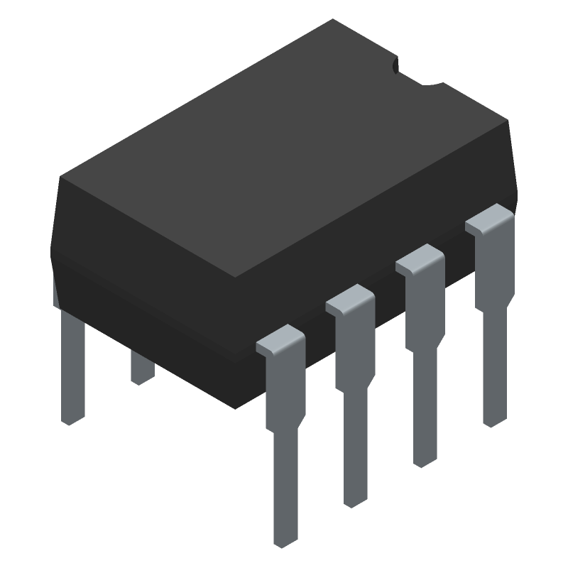 High Speed Op Amp, 600MHz GBW, 230V/µs Slew Rate, 120dB CMRR