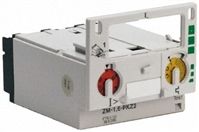 EATON MOELLER         ZM-16-PKZ2            MOTOR STARTER RELAY